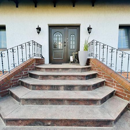 Kleines Ferienzimmer Uckermark Casekow Bagian luar foto
