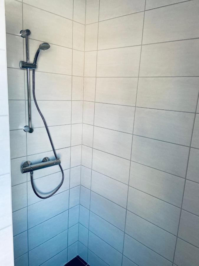 Kleines Ferienzimmer Uckermark Casekow Bagian luar foto