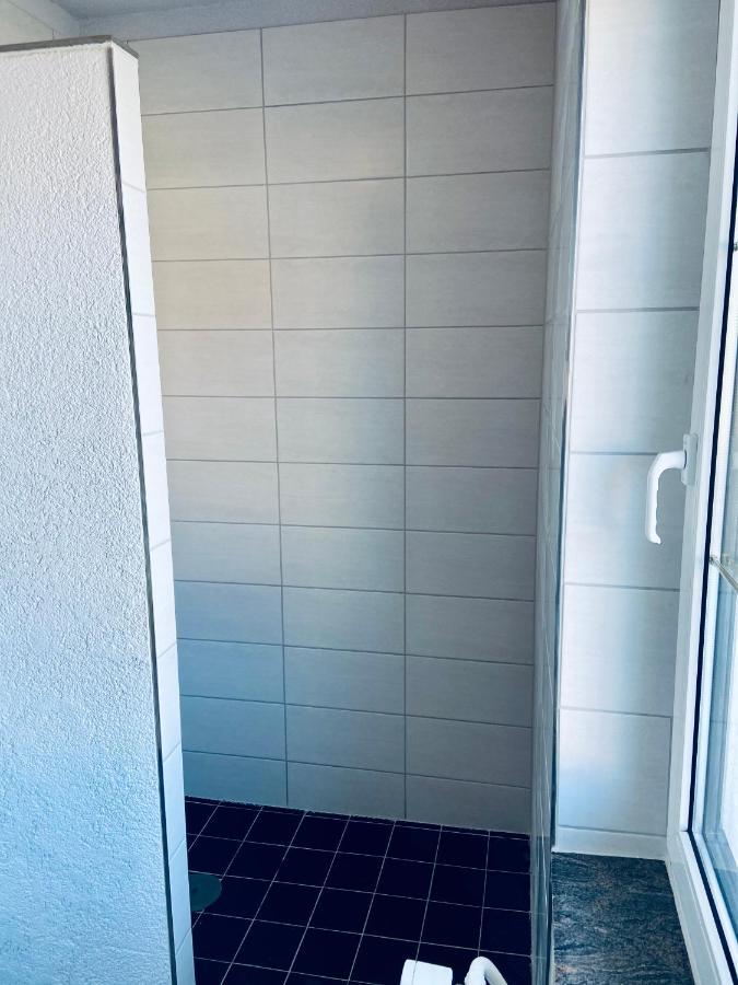 Kleines Ferienzimmer Uckermark Casekow Bagian luar foto